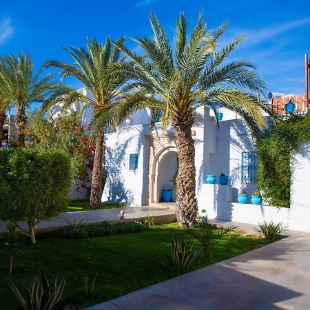 Villa Dar Amel Houmt El Souk Exterior foto